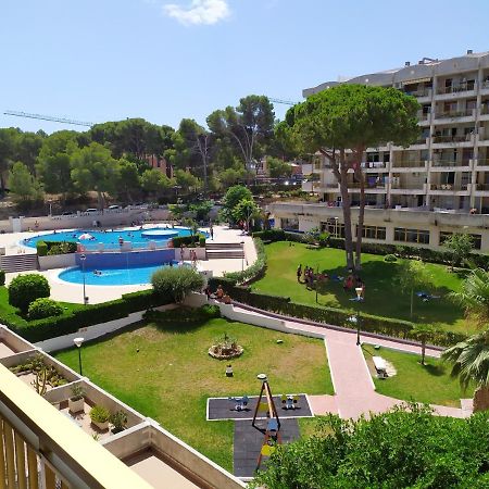 Apartamento Salou Extérieur photo