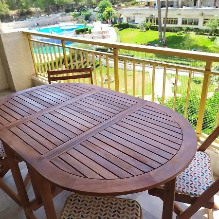 Apartamento Salou Extérieur photo