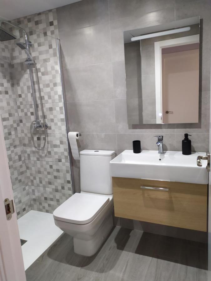 Apartamento Salou Extérieur photo