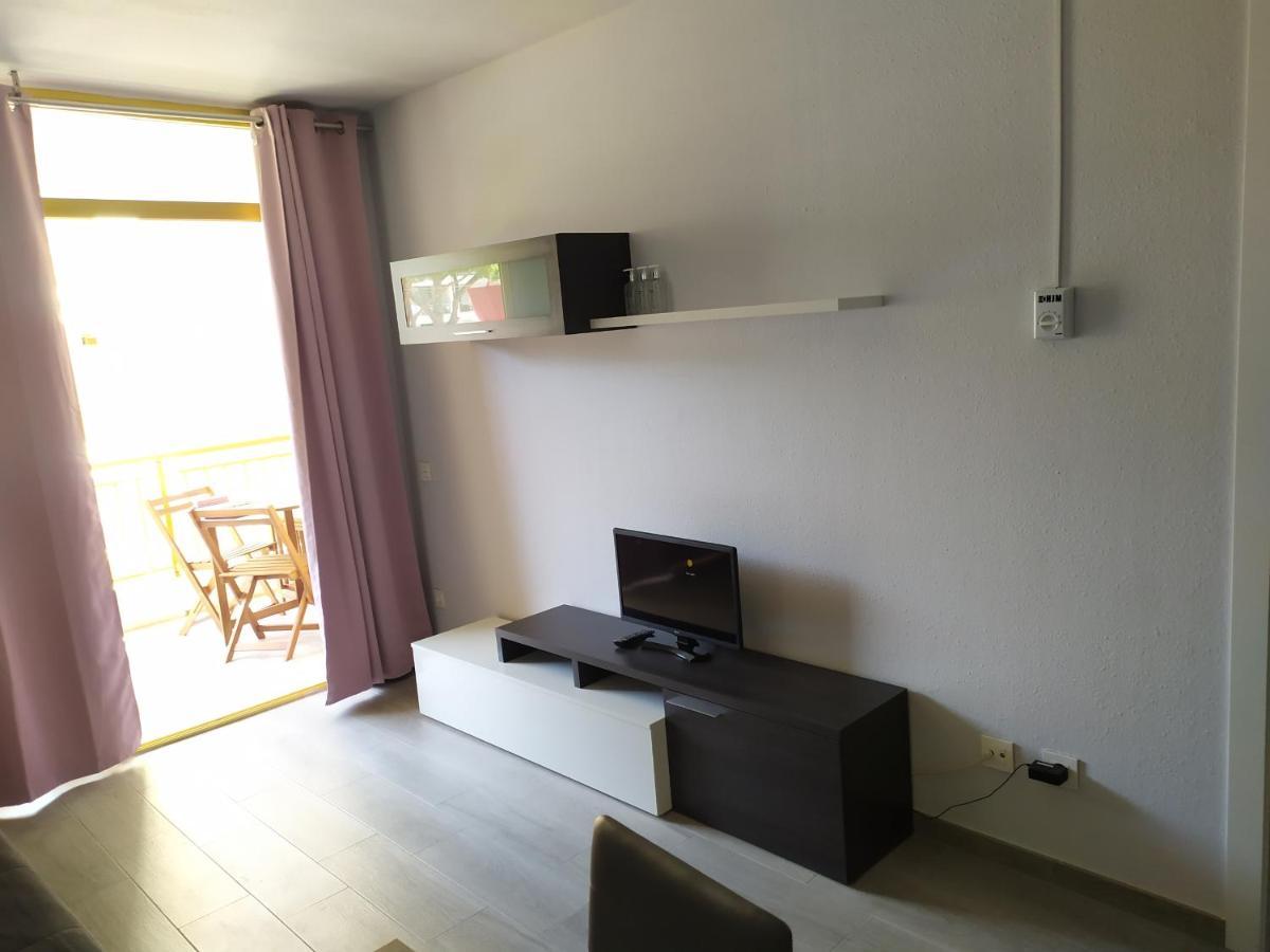 Apartamento Salou Extérieur photo