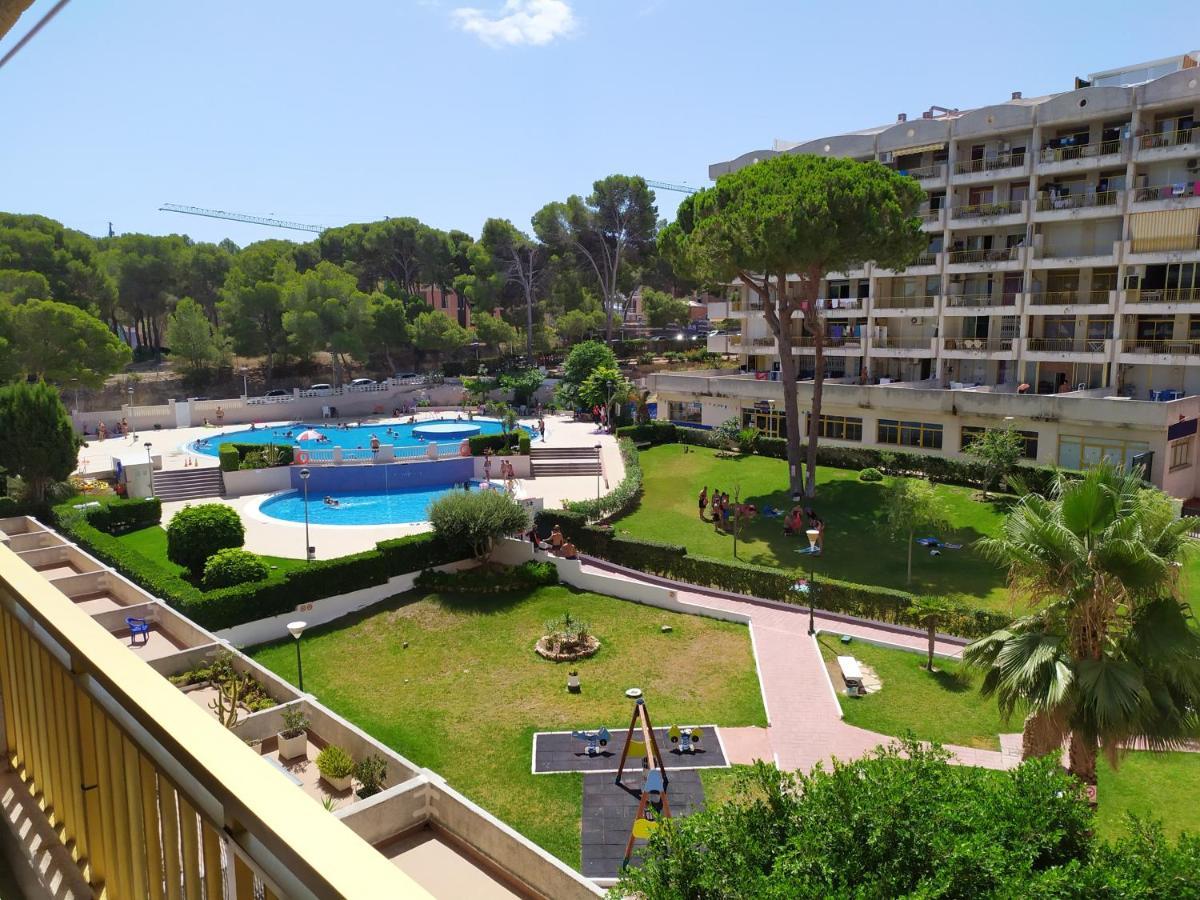 Apartamento Salou Extérieur photo