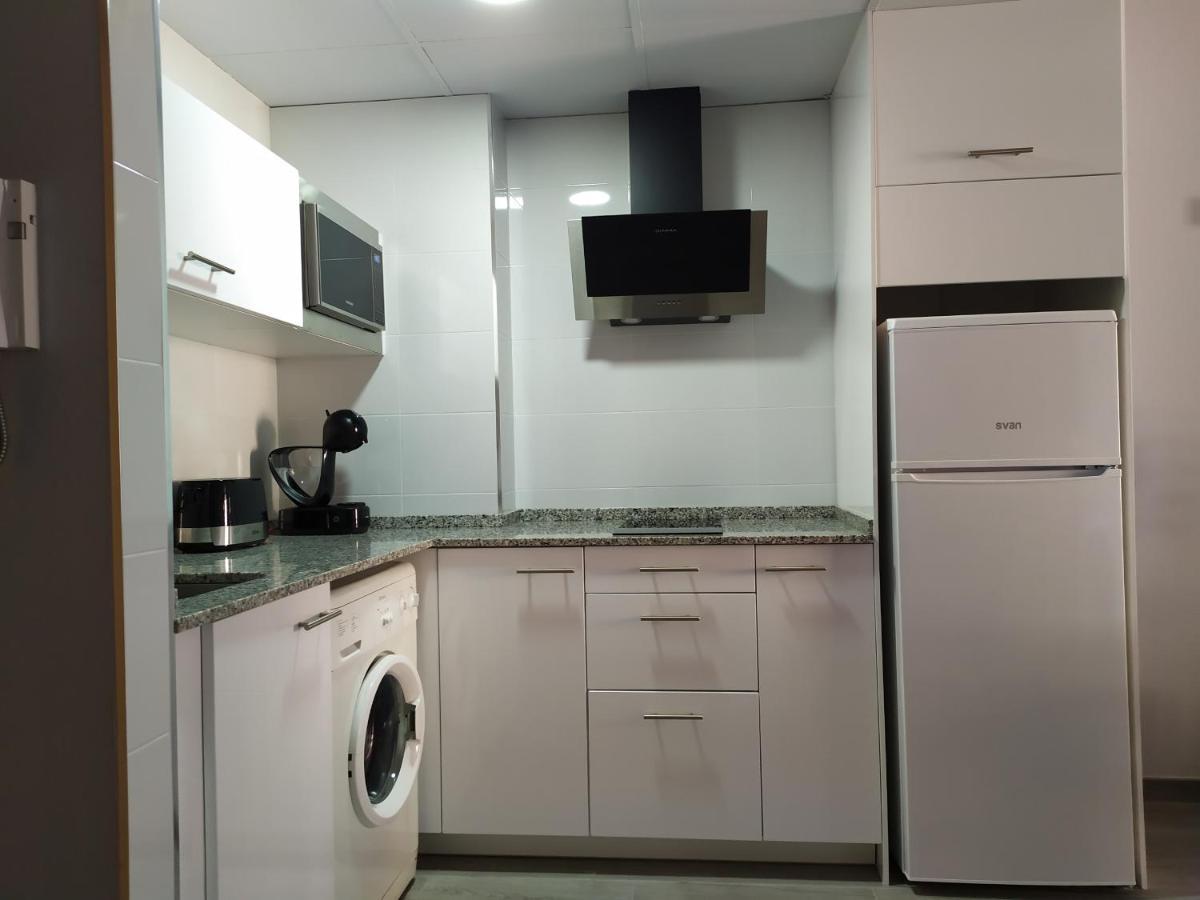 Apartamento Salou Extérieur photo