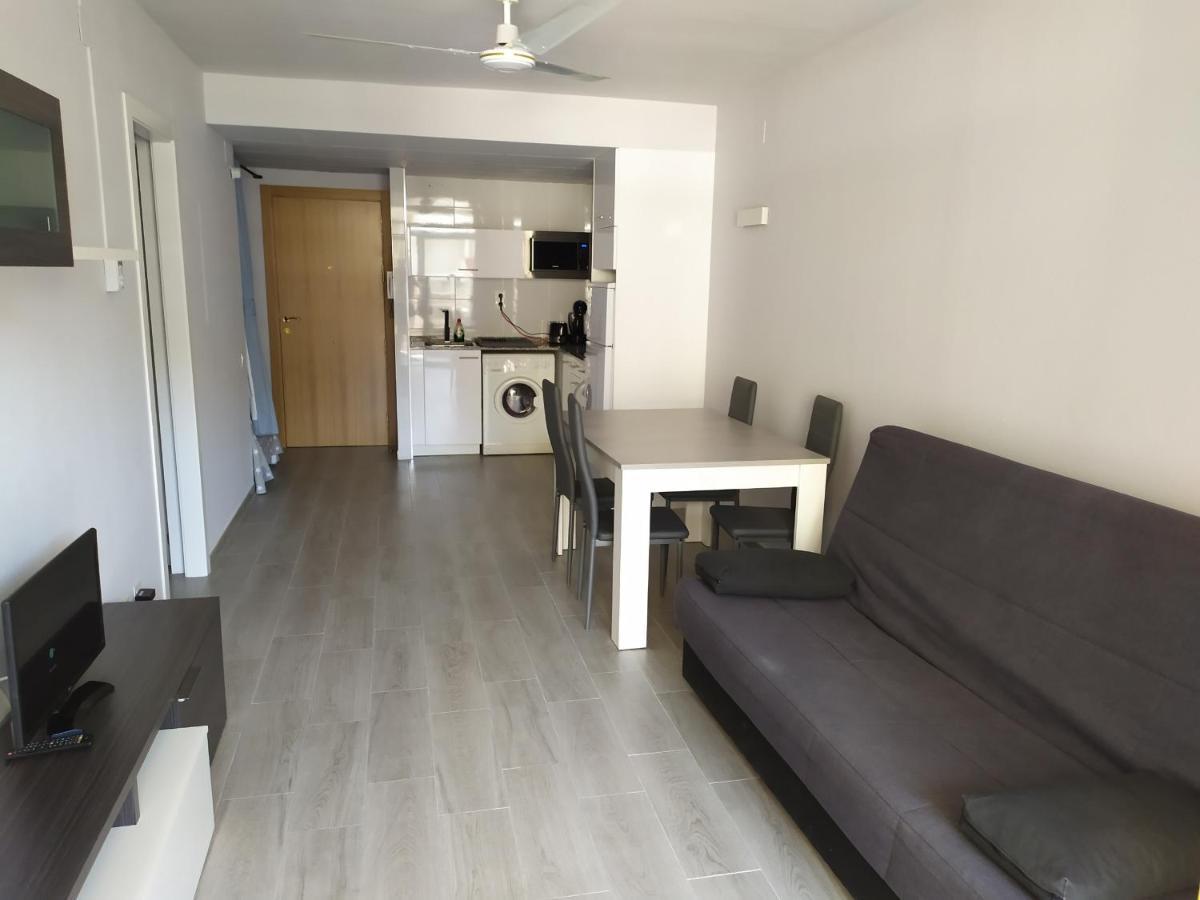 Apartamento Salou Extérieur photo