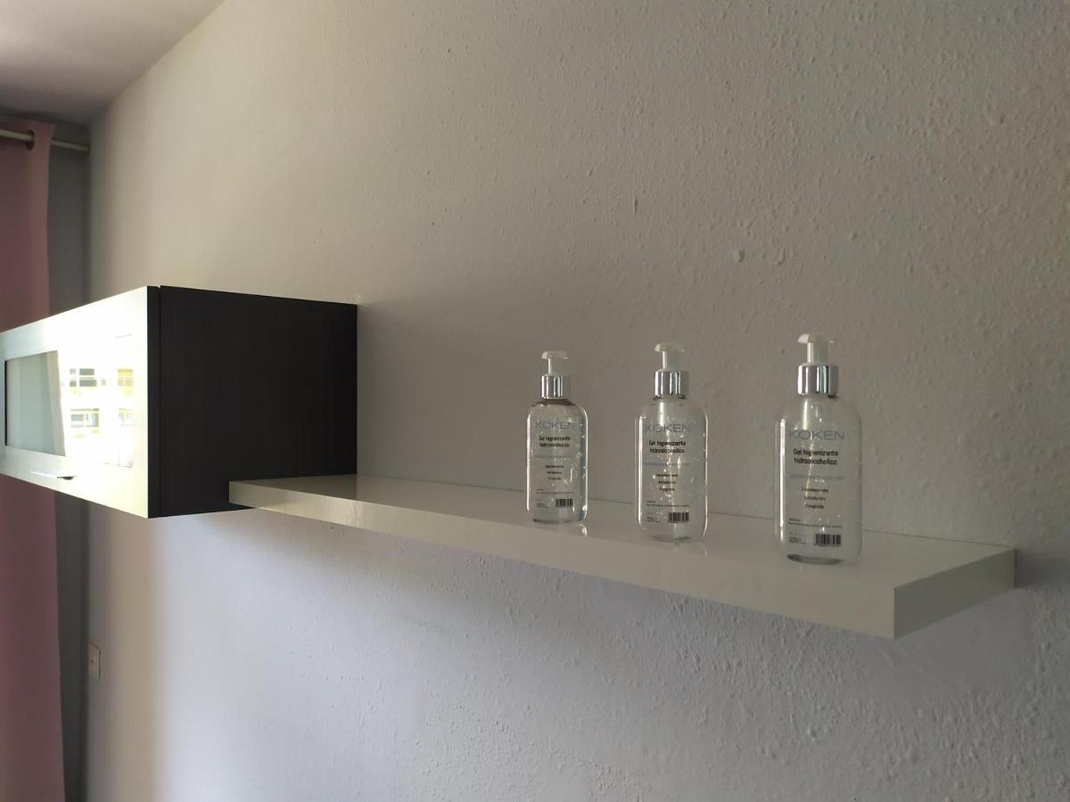 Apartamento Salou Extérieur photo