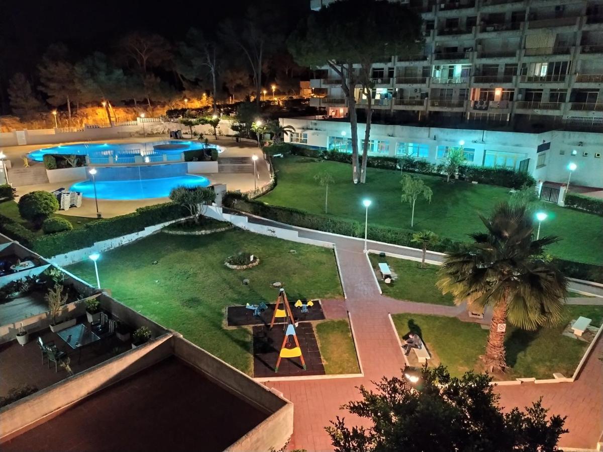 Apartamento Salou Extérieur photo