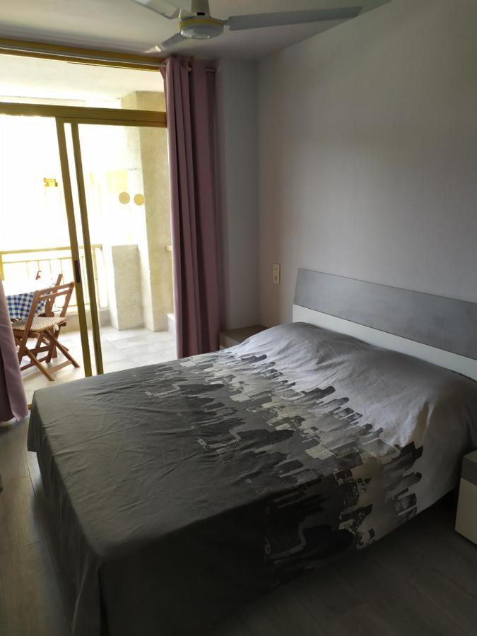 Apartamento Salou Extérieur photo