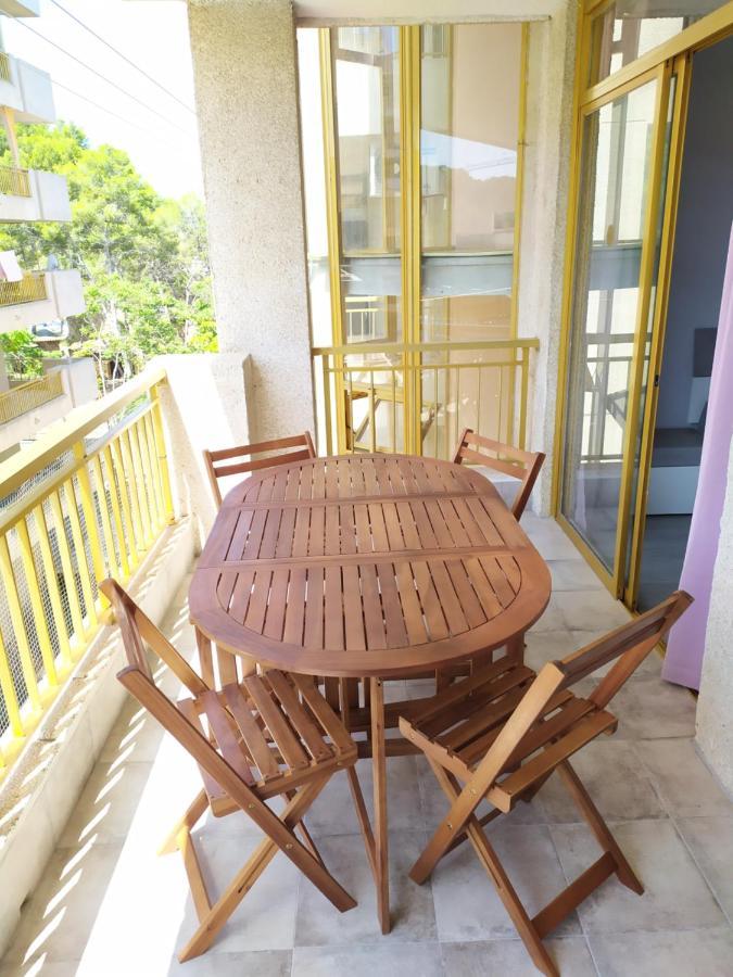 Apartamento Salou Extérieur photo