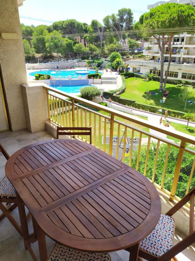 Apartamento Salou Extérieur photo