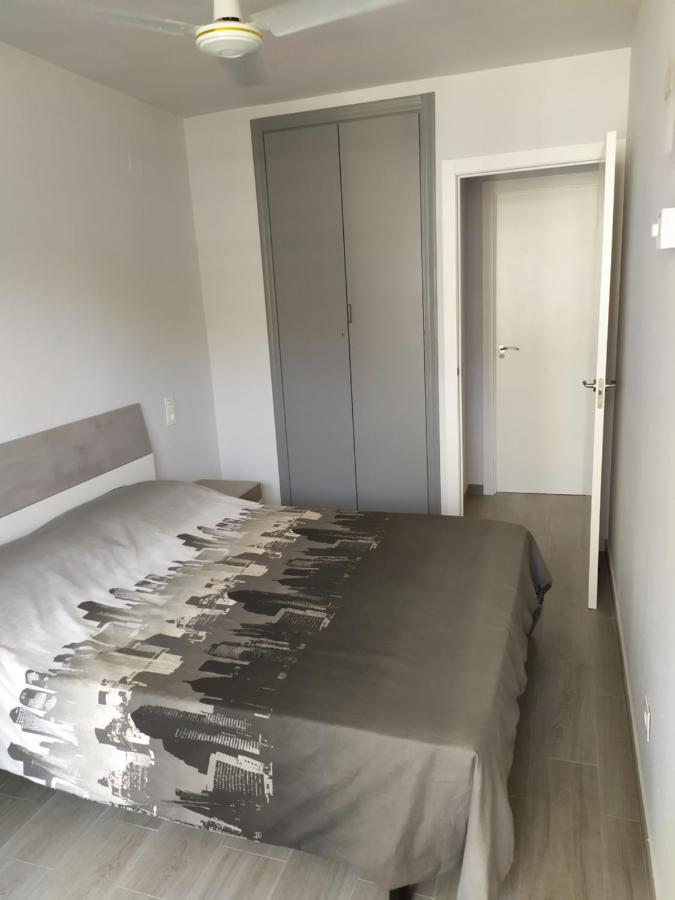 Apartamento Salou Extérieur photo