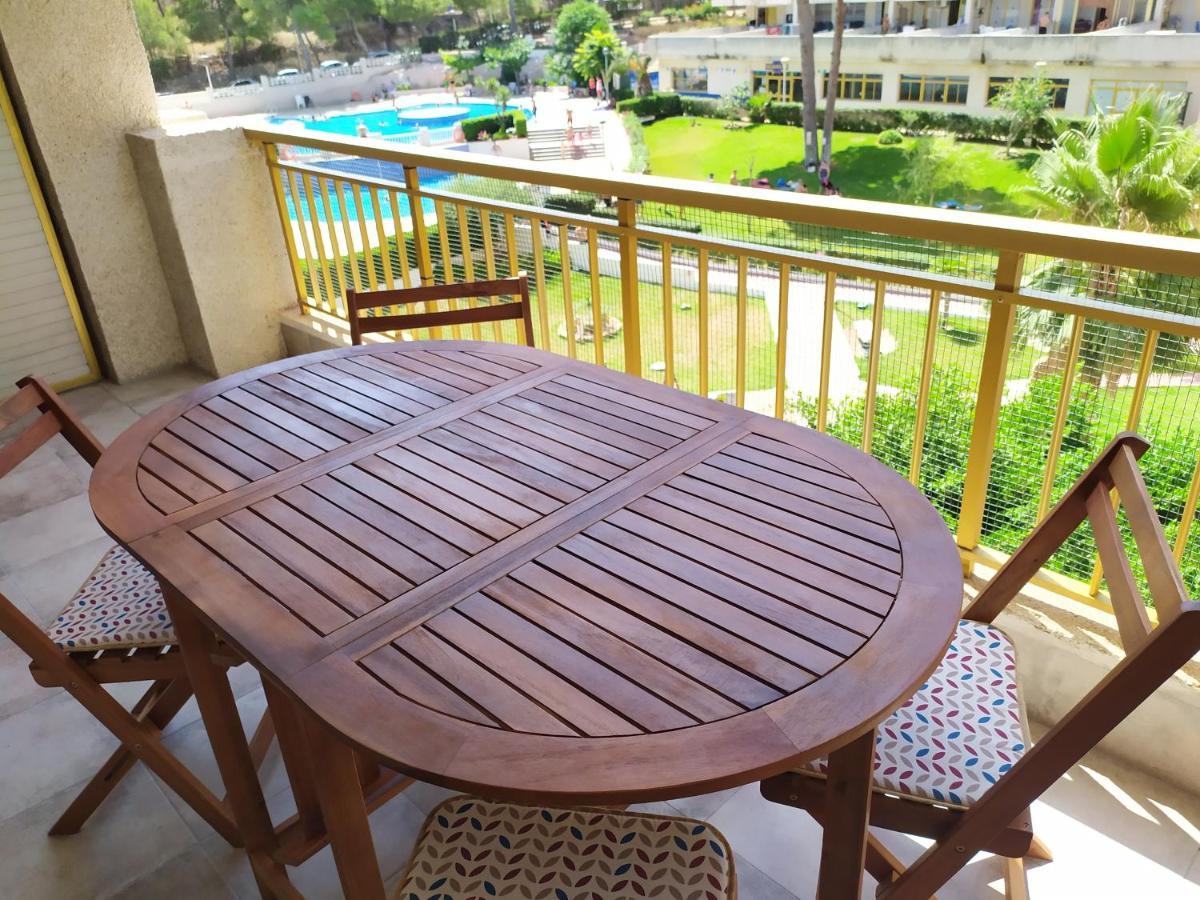 Apartamento Salou Extérieur photo