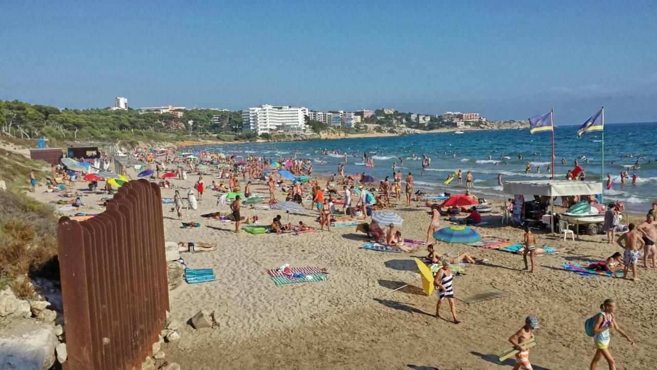 Apartamento Salou Extérieur photo